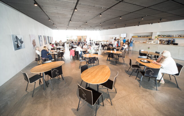 ERMi kohvik Pööriöö