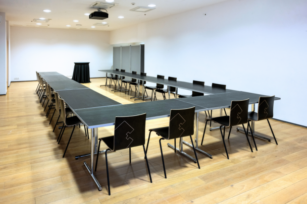 ERM Ilmari Mannineni auditoorium