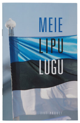 Meie lipu lugu