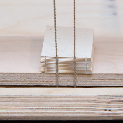 Raamatute köitmine ja parandamine