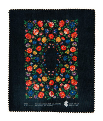 Prillide puhastamislapp