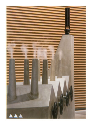 Tööstuslik pööre