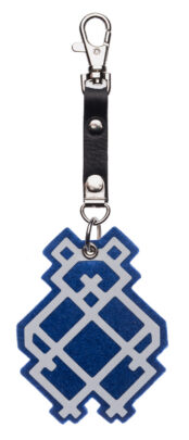 Helkiv ripats sinise Uurali karuga