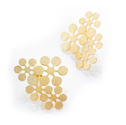 Kõrvarõngad Lumelilled