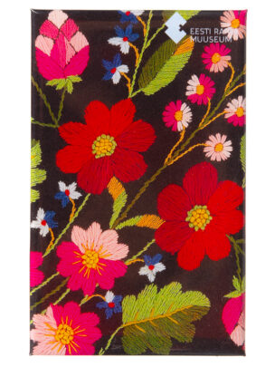 Vooditeki detailiga magnet