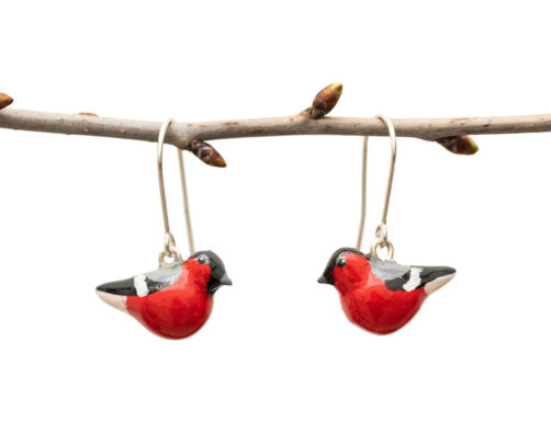 Leevikestega kõrvarõngad