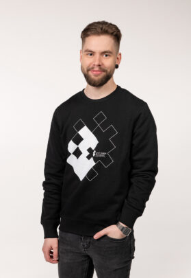 Eesti Rahva Muuseumi must pusa