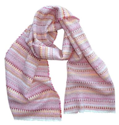 HARLEQUIN MERINO seguvillane sall