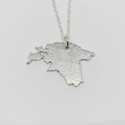 “Eesti” hõbekaelakee