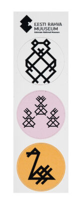 Soome- ugri kleepsud