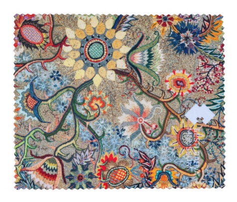 Prillide puhastamislapp