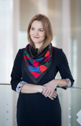 Siidirätik "Lääne lapiline"