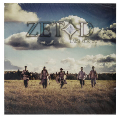 Zetod - Lätsi kõrtsu