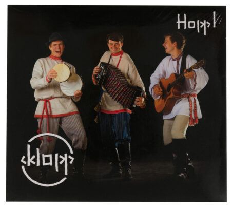 Klapp - Hopp
