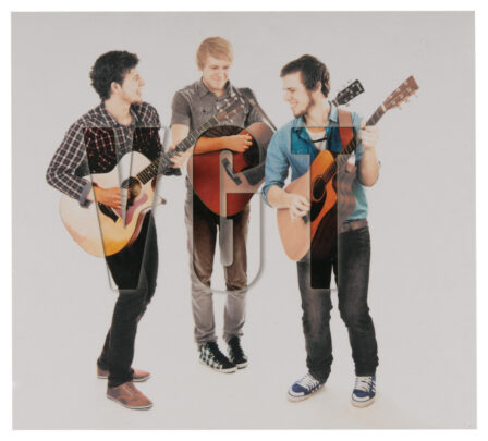 Viljandi Guitar Trio - VGT