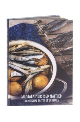 Laimjala muistsed maitsed