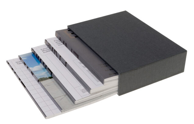 The Estonian National Museum's main building at Raadi