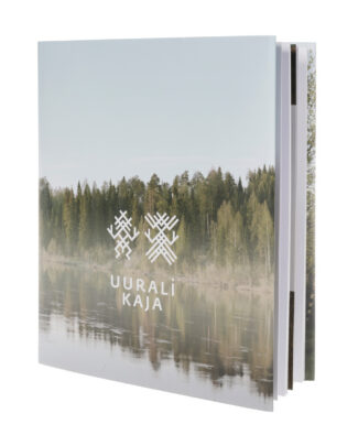 Uurali kaja: soome-ugri ja samojeedi rahvad