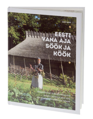 Eesti vana aja söök ja köök