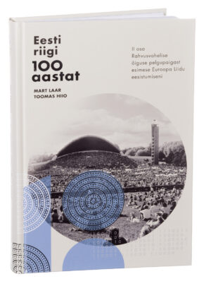 Eesti riigi 100 aastat. II osa