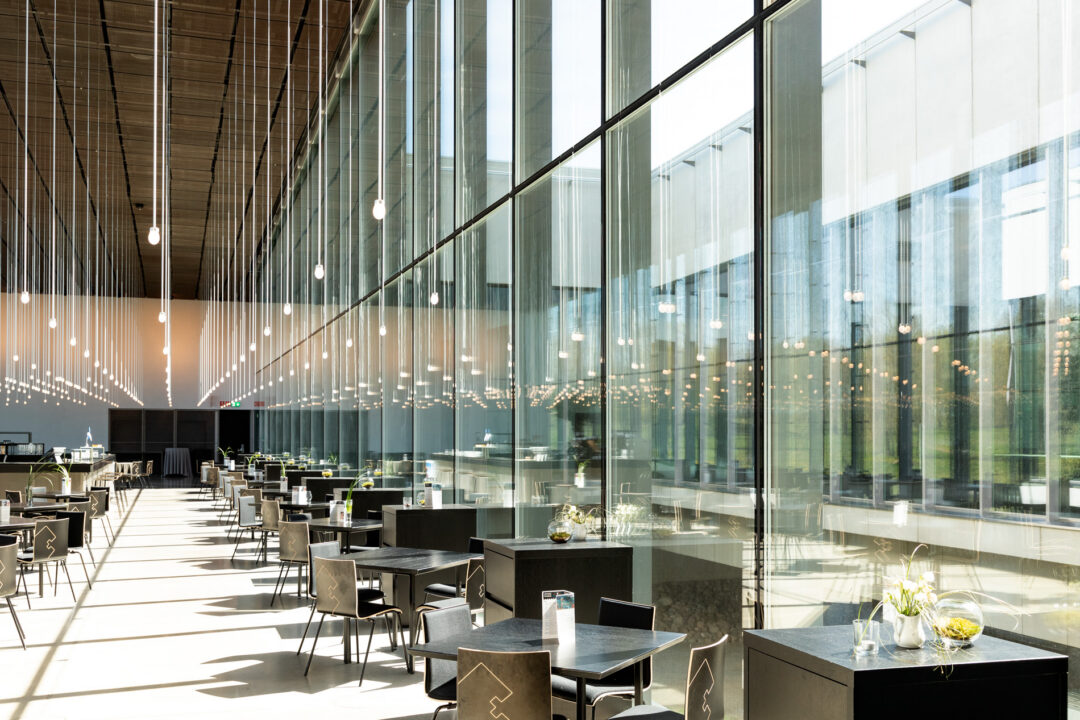 ERMi restoran Pööriöö